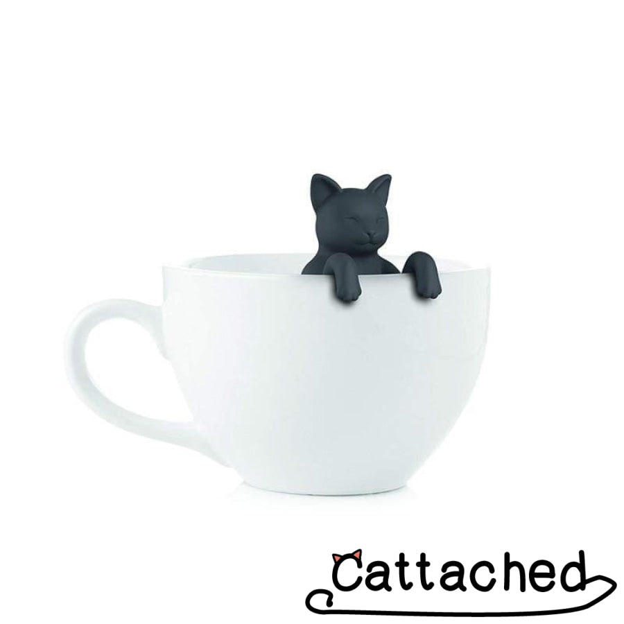Cat Tea Infuser 