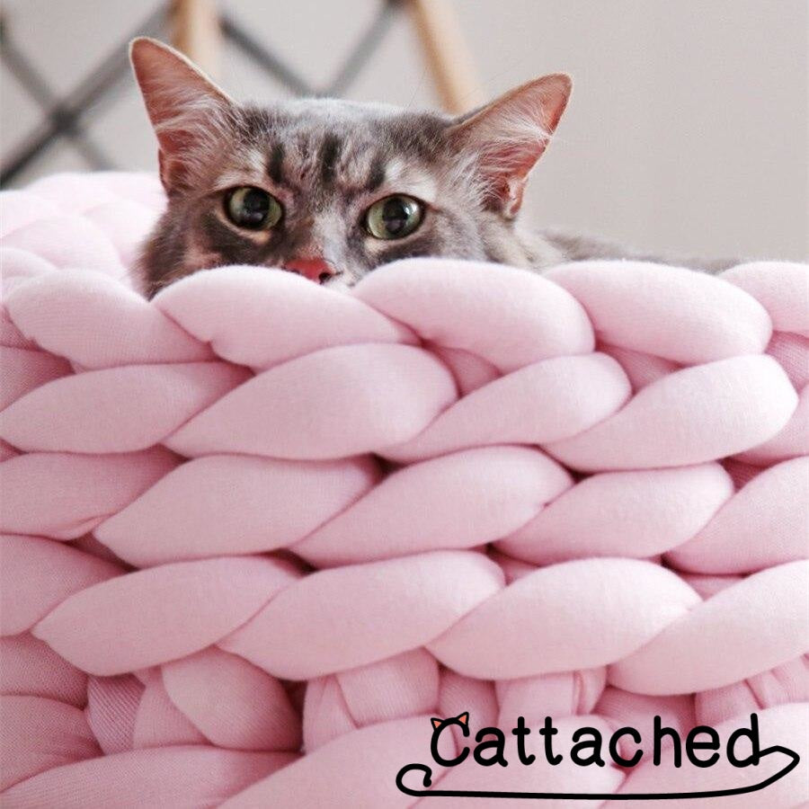 Cat Nest Bed