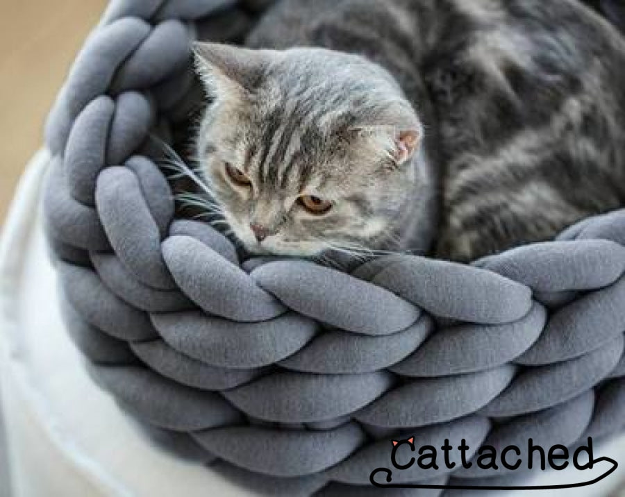 Cat Nest Bed