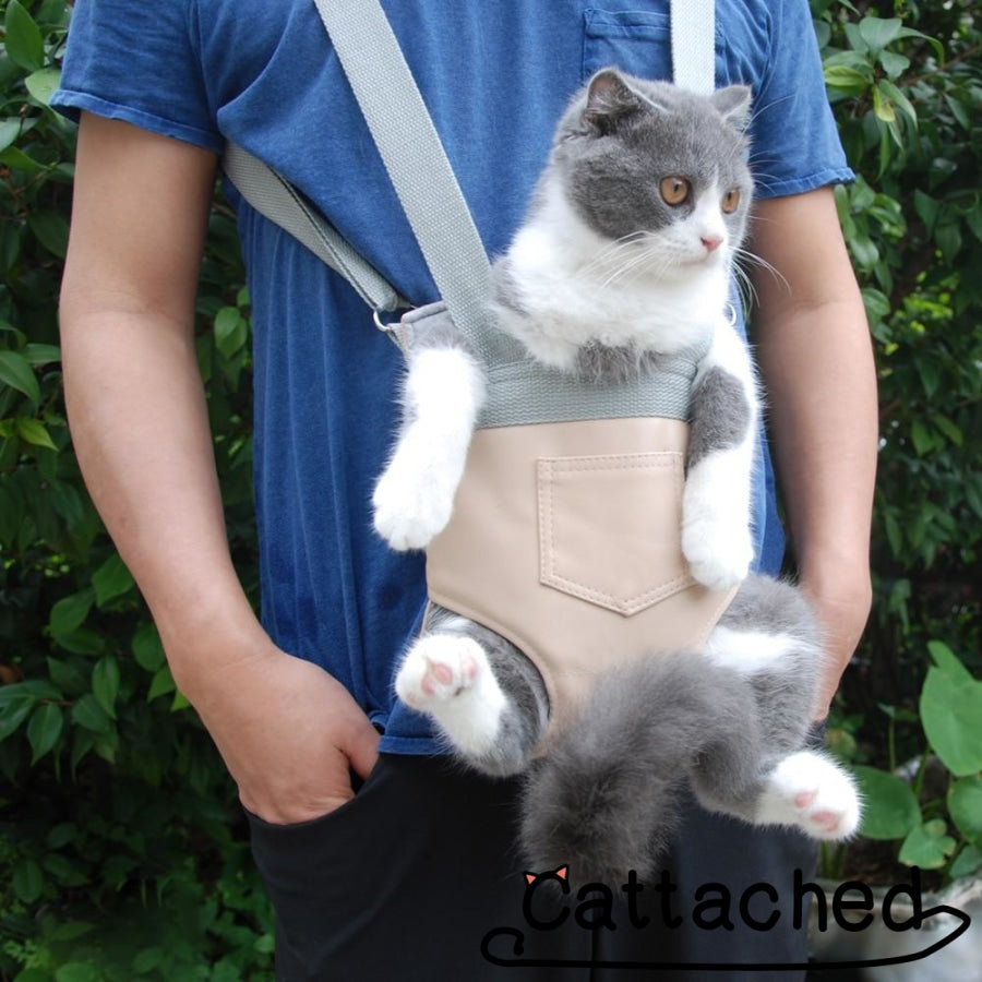 Cat Sling Carrier