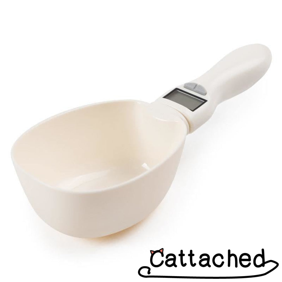 Cat Food Measuring Spoon