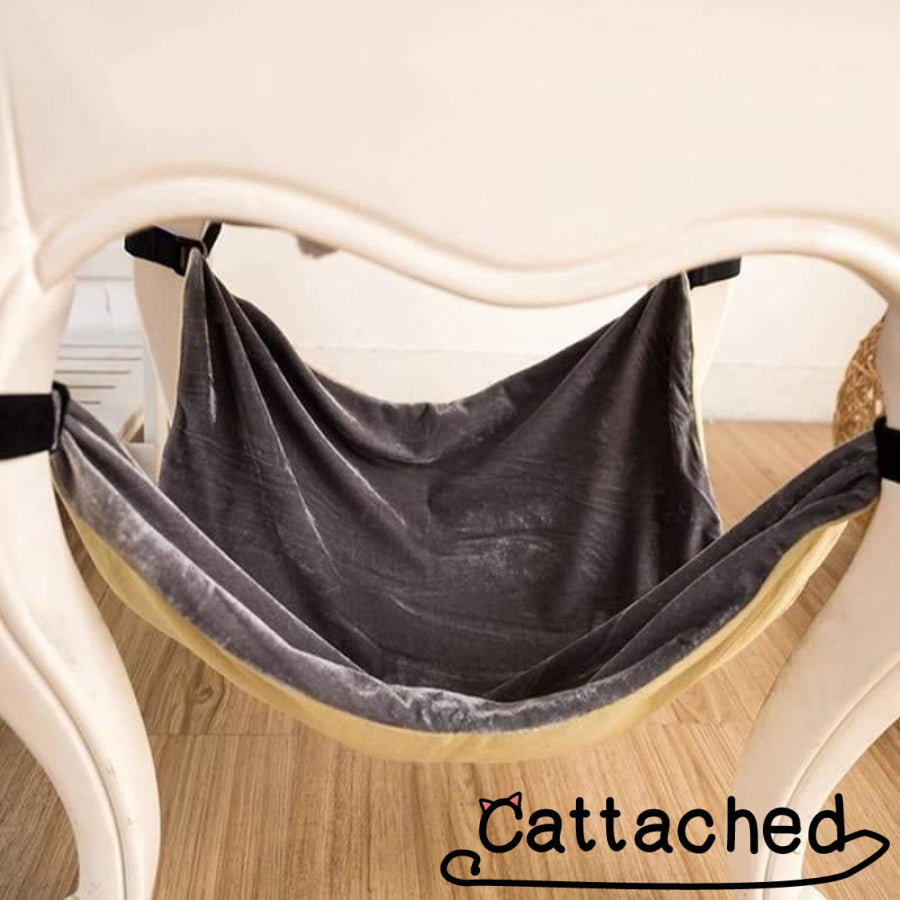 Cat Hammock Chair 