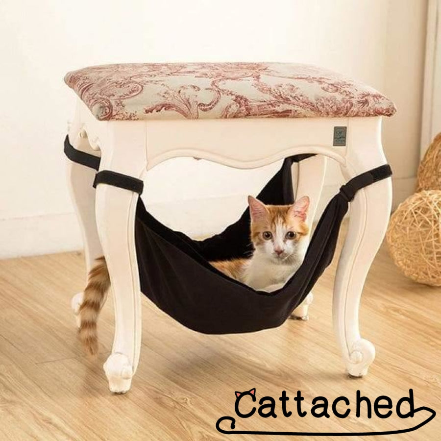 Cat Hammock Chair 