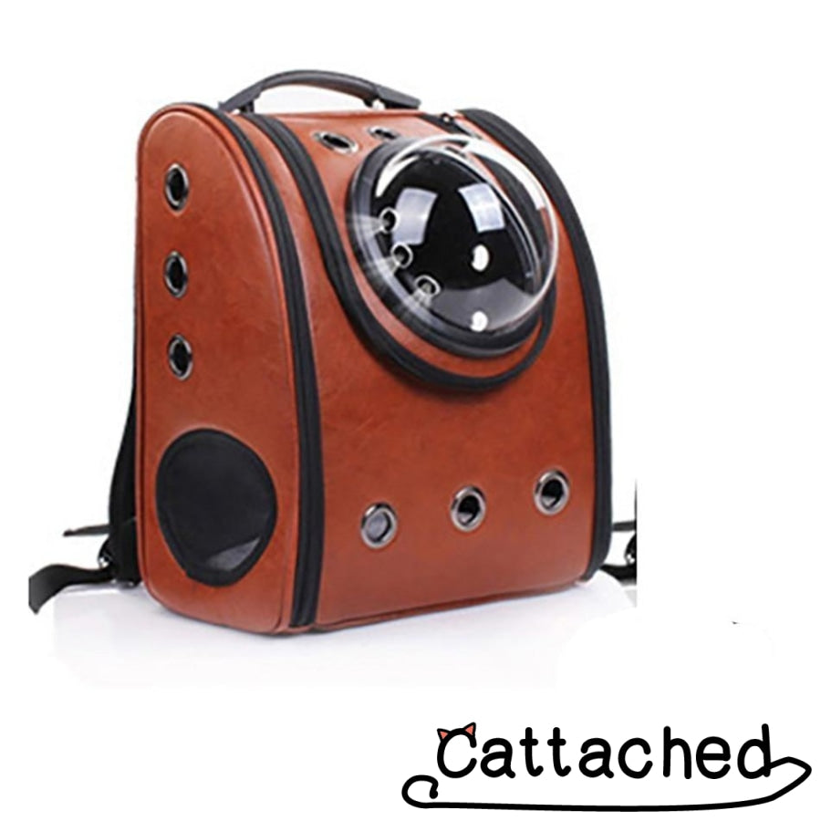 Cat Carrier Backpack